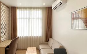 Chuỗi căn hộ Merci Apartment&Homestay - Vinhomes Marina Hai Phong